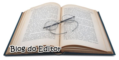 Blog do Editor